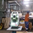 Saint Gobain Glass in Dąbrowa Górnicza​