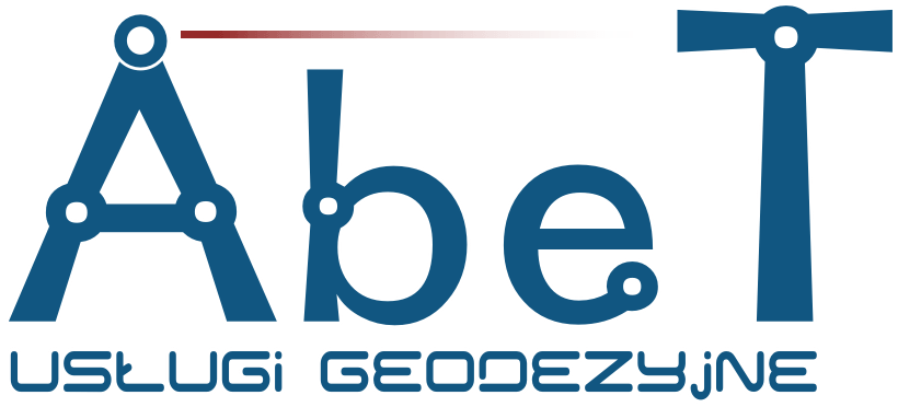 AbeT - usługi geodezyjne - Sosnowiec
